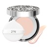 Base de maquillaje en formato compacto Gleaming Tension Cushion de