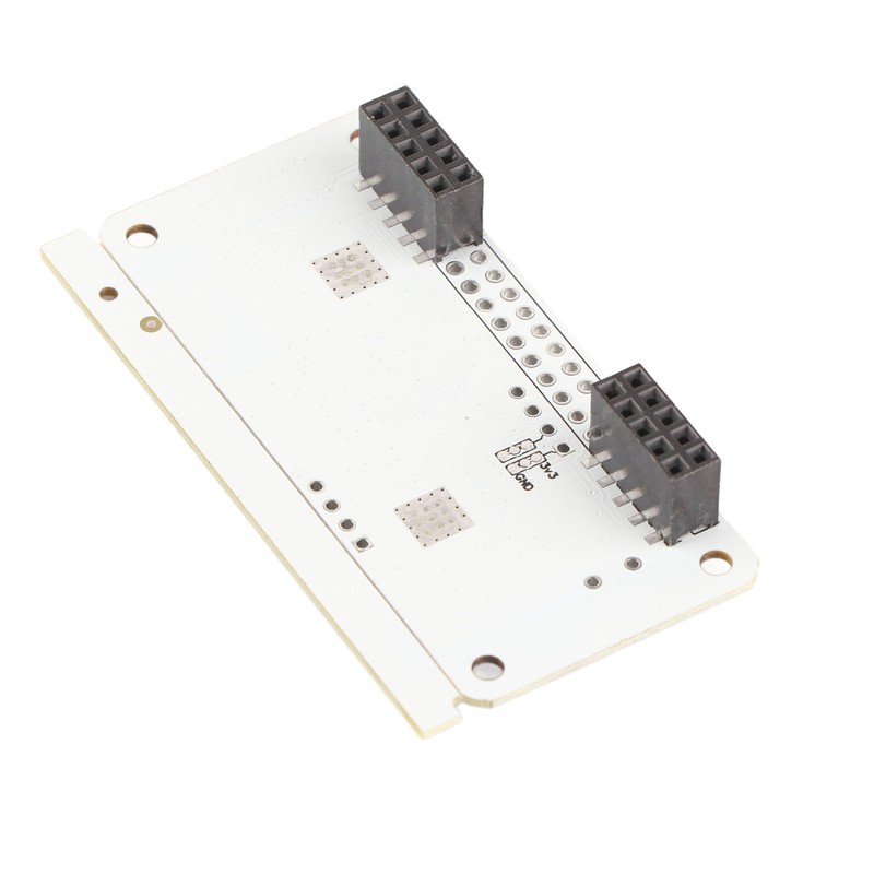 MMDVM Hotspot Board Dual Hat Duplex 10mW 32 Bits ARM