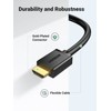 UGREEN HDMI to DVI Cable 2m Black 10135