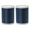 300Yards T70 Extra Strong Bonded Nylon Thread Heavy Duty Upholstery