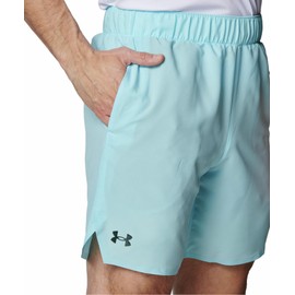 [アンダーアーマー] UA DRY SHORTS PRO Stream M