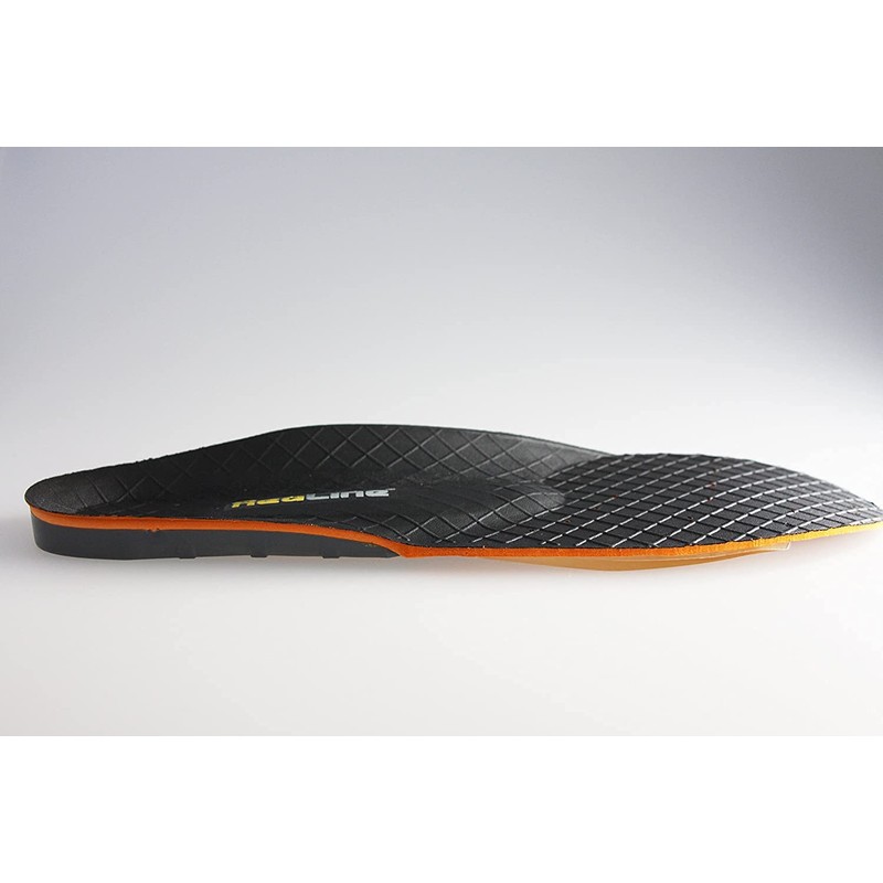 Rear Line Insole Sports Insoles Born from Rehabilitation of Top