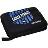 Butterfly Table Tennis Case Emblem Case Blue 63150