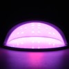 Nail Polish Dryer 56W Quick Curing UV Led Nail Lamp