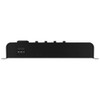 Taramp's Pro 2.6S Digital Signal Processor Equalizer 3-band Graphic Equalization
