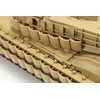Tamiya Models M1A2 SEP Abrams Tusk II Model Kit