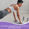 Push Up Training device,Fitness equipment,Push Up Training Set,Multifunctional Support Board,Push-up