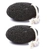 Pumice Stone Extra Large 10-12 cm Effective Callus Removal with