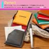 Gravedad Notepad Cover, Rhodia No.11 Size, Genuine Leather, Cowhide Leather,