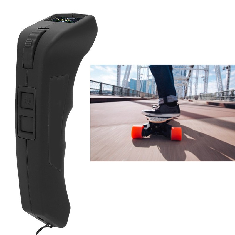 Remote Controller 2.4Ghz VX2 for DIY Electric Skate Board Speed