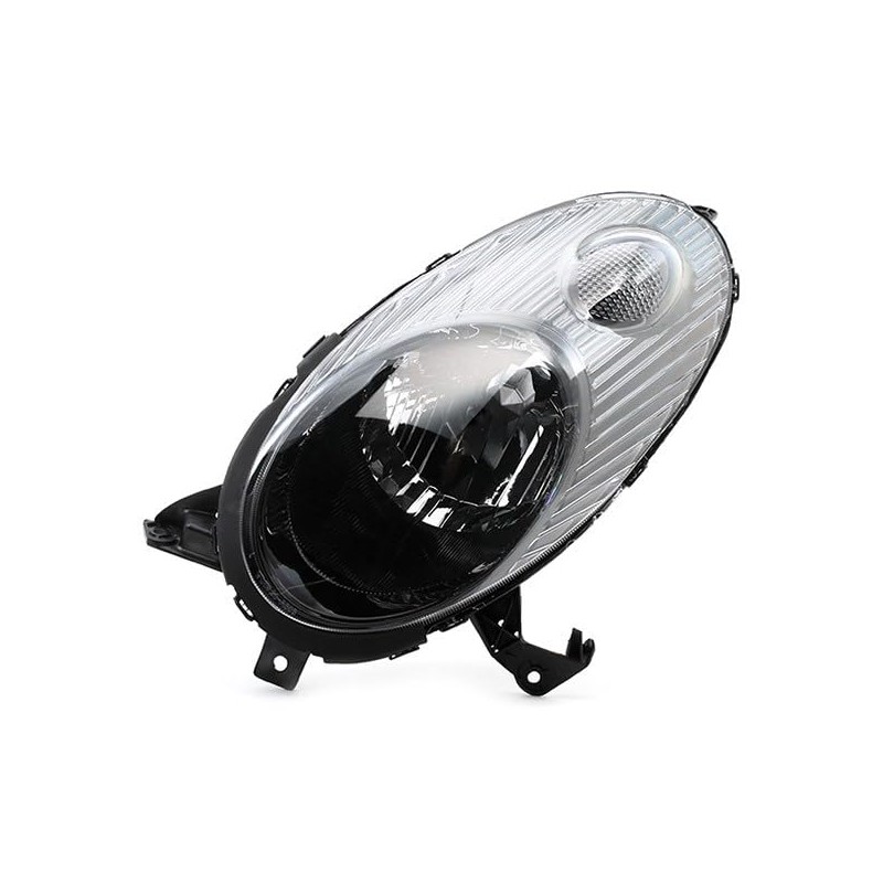 DAPA GmbH & Co. KG 200308152 Headlight Left