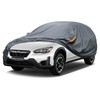 GUNHYI GUNHYI Premium Car Cover Custom Fit Subaru CrossTrek (2013-2024),