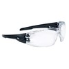 Bolle Tactical SILIUM+ Safety Spectacles PC Smoke Platinum PC BSSI