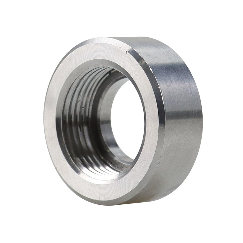 22mm X 1.5 Soot Sensor Repair Fitting/Mount/Weld Bung,Diesel PM Particulate