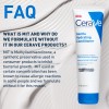 Acondicionador Cerave Gentle Hydrating Ceramidas 355ml