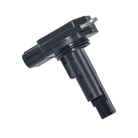 GMBooskr MAF Mass Air Flow Sensor 37980-R11-A010 for Honda Accord Coupe Sedan 2008-2012 Civic Coupe 2012-2015 CR-V 2010-2016 Crosstour 2012-2015 for Acura ILX 2013-2016 TSX 2009-2010