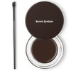 Brown Gel Eyeliner with Brush – Long-Lasting, Waterproof, Smudge-Proof Gel