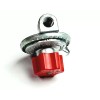 Precimex 7003 Adjustable 0-20psi Propane Regulator LP Gas Parts Valve