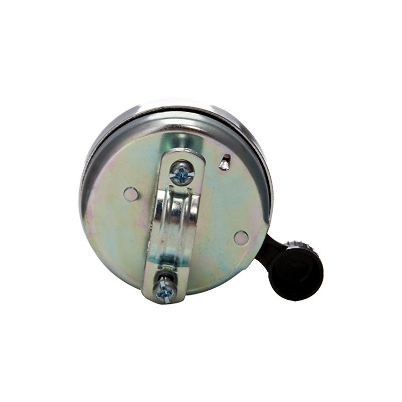 Widek Steel Crown Bell Carded