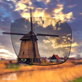 4 Pair Polarized Replacement Lenses for Oakley Half Jacket 2.0 XL - Black+Blue+Silver+Red