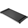 UPGRADED WB31X24738 Cast Iron Griddle Replacement for GE Gas Stove,