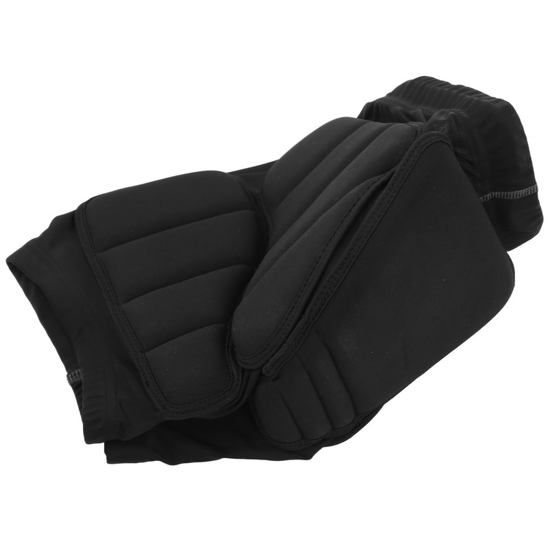 PROPRO Child Hip Guard Pad Breathable Protective Hip Padded Shorts