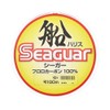 KUREHA SEAGUAR BOAT FISHING LEADER 100m #6.0