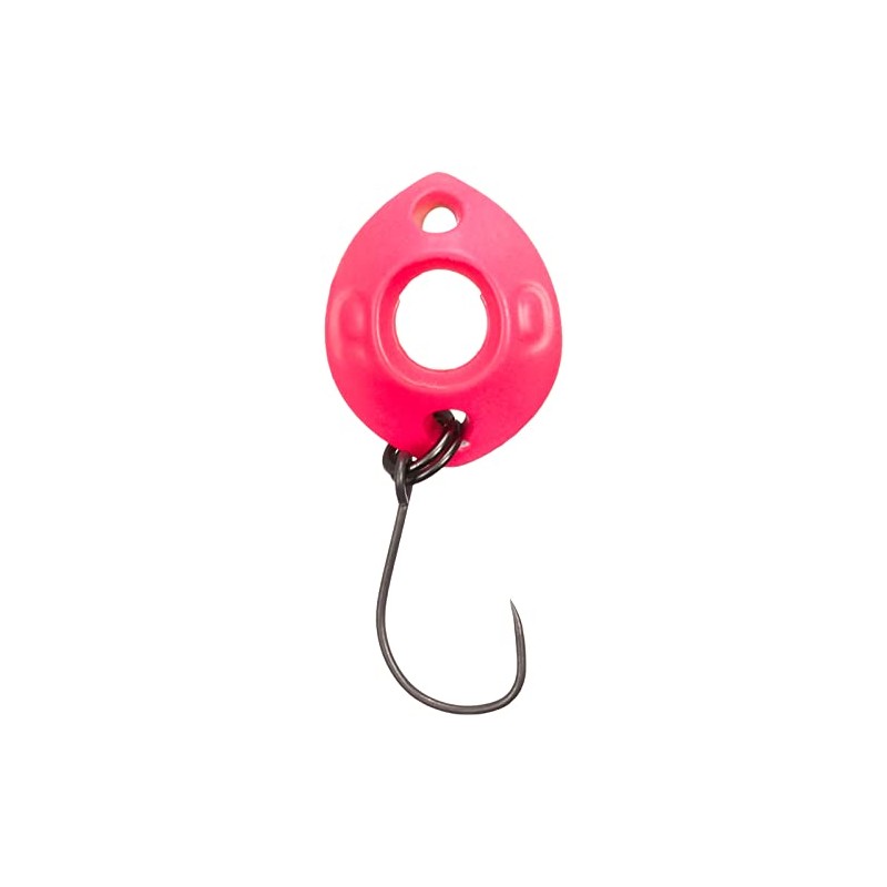 Rob Lure Babel Ace Zero 0.4g #23 Pinky
