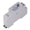Time Switch Mechanical Timer Waterproof 24 Hours Controller 110‑250VAC for