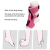 Plantar Fasciitis Night Splint Drop Foot Orthotic Brace Adjustable with