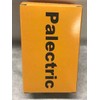 GFCI Outlet Duplex Self-Test Tamper Resistant Outlet w/Wallplate & LED
