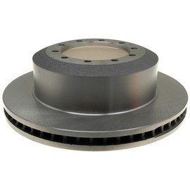 Raybestos 680374R Professional Grade Disc Brake Rotor