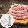 Sausage Stuffer Machine, Meat Stuffer Sausage Filling, Sausage Meat Filling