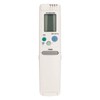RCS-4MHVPIN4E Replaced Remote Control Compatible with Sanyo AC A/C Air