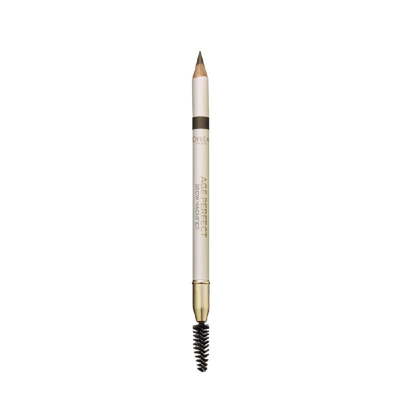 L'Oréal Paris Age Perfect Eyebrow Pencil No.02 ash Blonde Defines