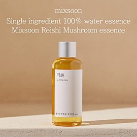 MIXSOON Reishi (Yeongzi) Esencia de hongos