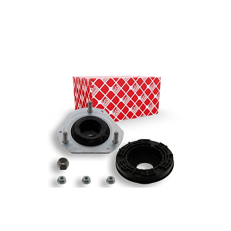 febi bilstein 1 x Grey Suspension Strut Support Bearing Kit