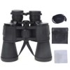20X50 Plastic High Magnification HD Telescope Outdoor Travelling Concert Large