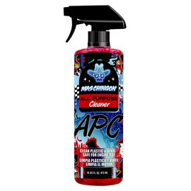 Mas Chingo APC All Purpose Cleaner 16 Fl Oz (1-Pack)