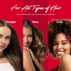 RED by Kiss Conditioning Heat Cap - Deep Conditioning and