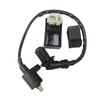 Racing Ignition Coil CDI Box for Honda Foreman 400 450