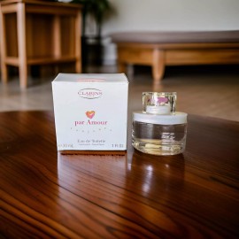 Clarins Par Amour Toujours by Clarins for Women EDP Spray 1.0 Oz