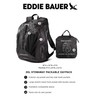 Eddie Bauer Stowaway Packable Backpack-Made from Ripstop Polyester, Field Gold,