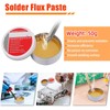 Solder, 100 g Solder Paste, Flux Paste, Solder Flux, Solder