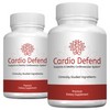 Unbranded Cardio Defend - Cardio Defend Blood Support Capsules (2