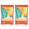 向井珍味堂 高たんぱくきなこ 80g ソイプロテイン タンパク質 プロテイン 国産100％ 無添加 砂糖不使用 (2)