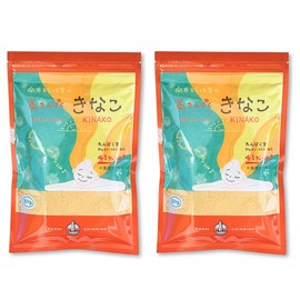 向井珍味堂 高たんぱくきなこ 80g ソイプロテイン タンパク質 プロテイン 国産100％ 無添加 砂糖不使用 (2)