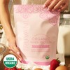 Truvani Organic Whey Protein Powder | Strawberry | 20g Grass