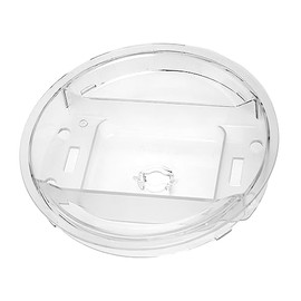 Lid Compatible with/Replacement Part for Unold 4882001 48820 Ice Cream Maker