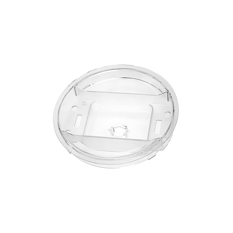 Lid Compatible with/Replacement Part for Unold 4882001 48820 Ice Cream